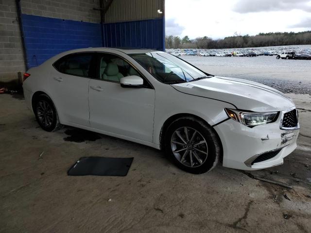 Photo 3 VIN: 19UUB1F37LA006283 - ACURA TLX 