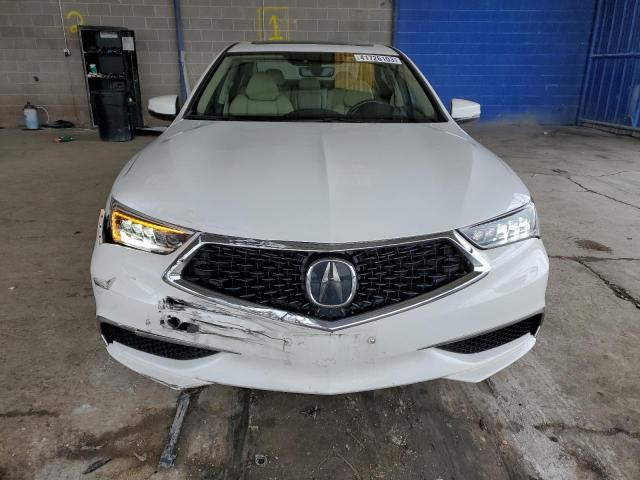 Photo 4 VIN: 19UUB1F37LA006283 - ACURA TLX 