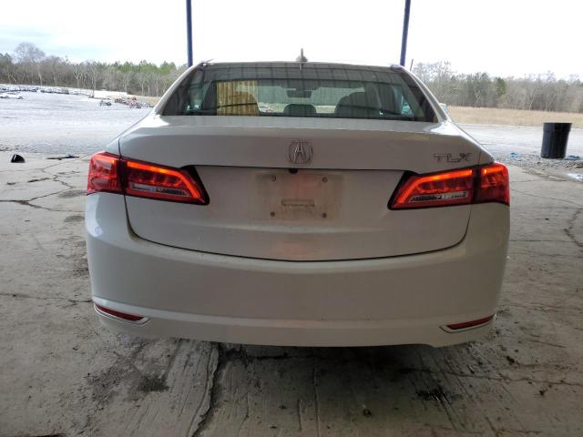 Photo 5 VIN: 19UUB1F37LA006283 - ACURA TLX 