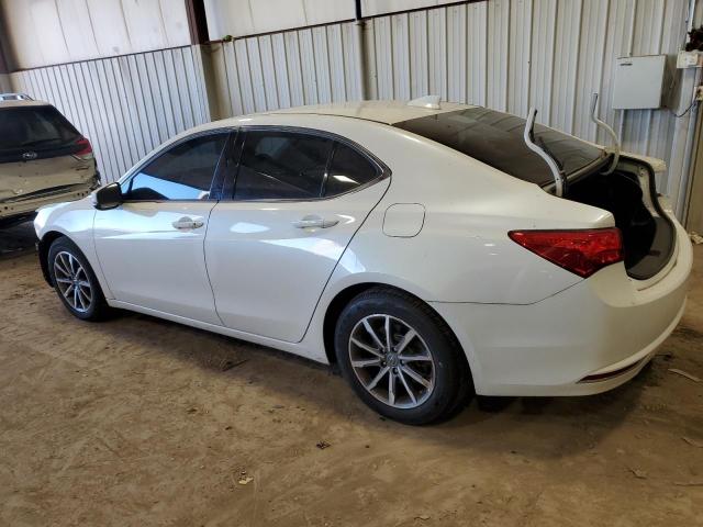 Photo 1 VIN: 19UUB1F37LA008809 - ACURA TLX 