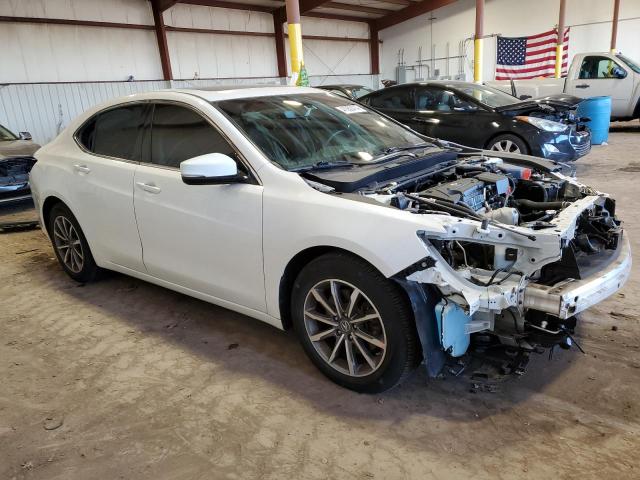 Photo 3 VIN: 19UUB1F37LA008809 - ACURA TLX 