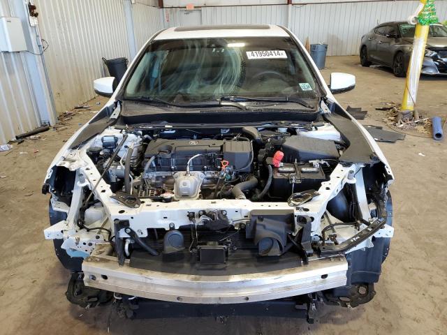 Photo 4 VIN: 19UUB1F37LA008809 - ACURA TLX 