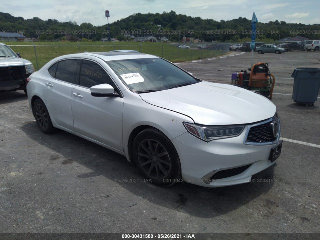 Photo 0 VIN: 19UUB1F37LA009524 - ACURA TLX 