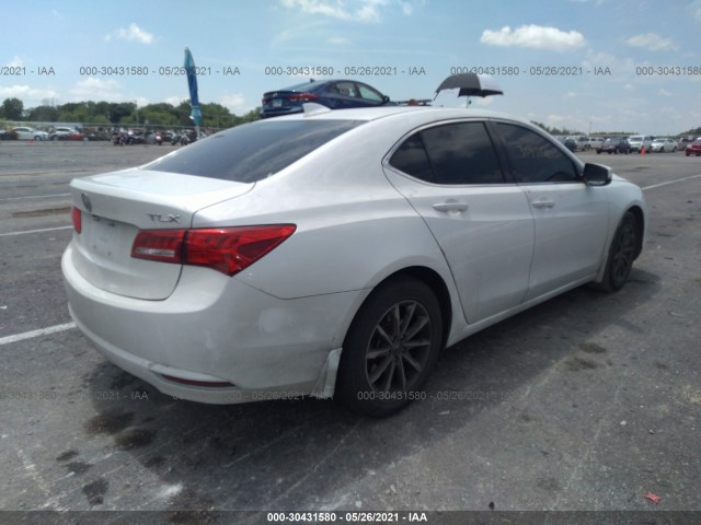 Photo 3 VIN: 19UUB1F37LA009524 - ACURA TLX 