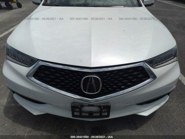 Photo 5 VIN: 19UUB1F37LA009524 - ACURA TLX 