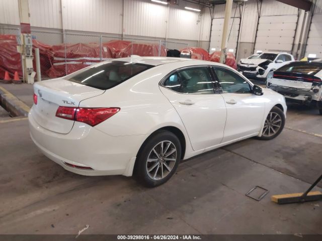 Photo 3 VIN: 19UUB1F37LA010060 - ACURA TLX 