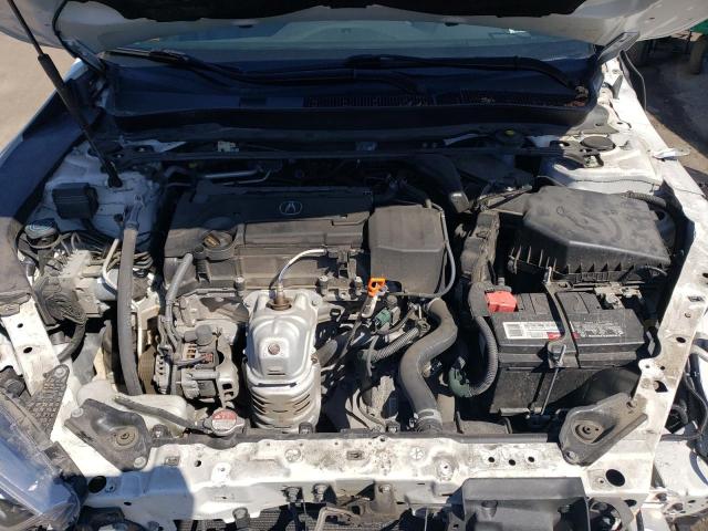 Photo 10 VIN: 19UUB1F37LA010348 - ACURA TLX 