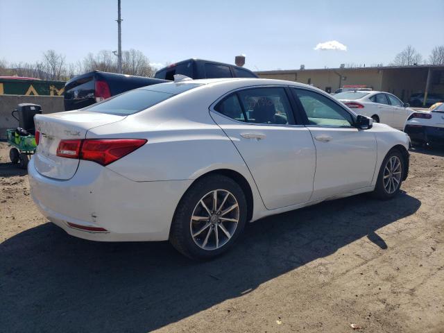 Photo 2 VIN: 19UUB1F37LA010348 - ACURA TLX 