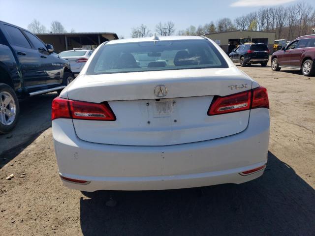 Photo 5 VIN: 19UUB1F37LA010348 - ACURA TLX 