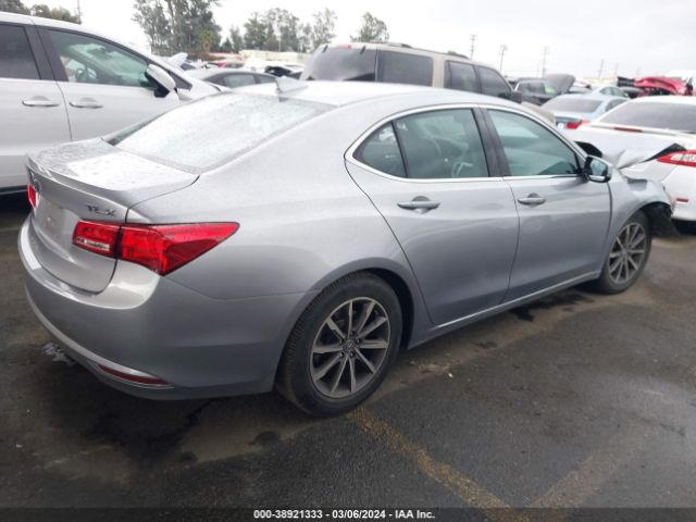 Photo 3 VIN: 19UUB1F37LA015095 - ACURA TLX 