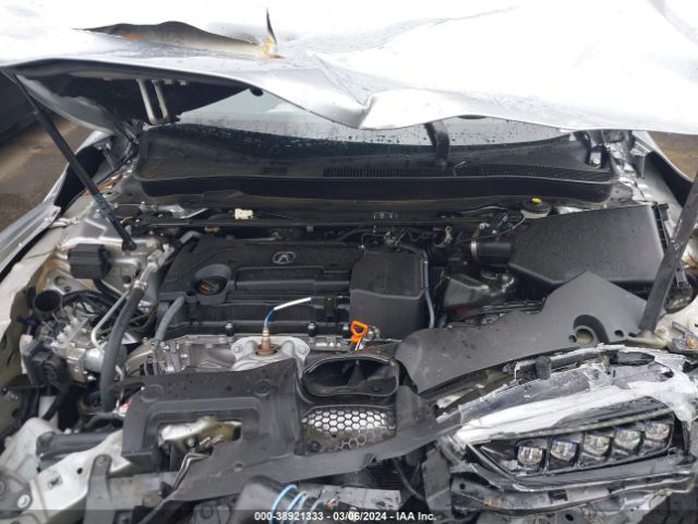 Photo 9 VIN: 19UUB1F37LA015095 - ACURA TLX 