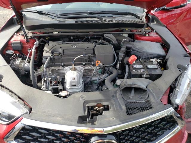 Photo 10 VIN: 19UUB1F37LA015730 - ACURA TLX 