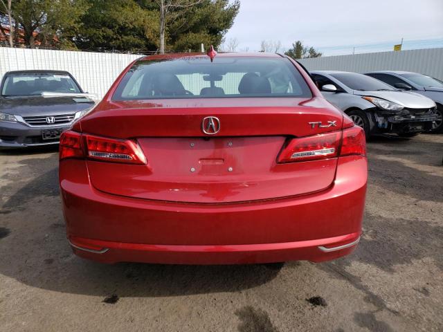 Photo 5 VIN: 19UUB1F37LA015730 - ACURA TLX 