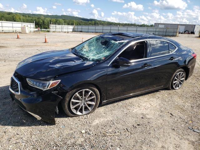 Photo 0 VIN: 19UUB1F37LA017025 - ACURA TLX 