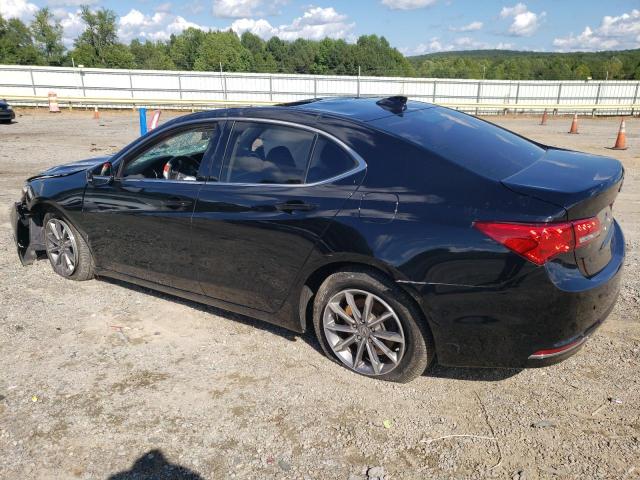 Photo 1 VIN: 19UUB1F37LA017025 - ACURA TLX 