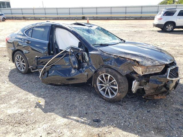 Photo 3 VIN: 19UUB1F37LA017025 - ACURA TLX 