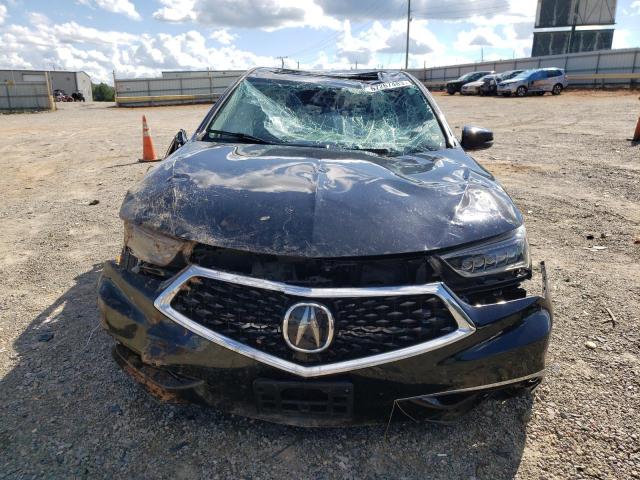 Photo 4 VIN: 19UUB1F37LA017025 - ACURA TLX 