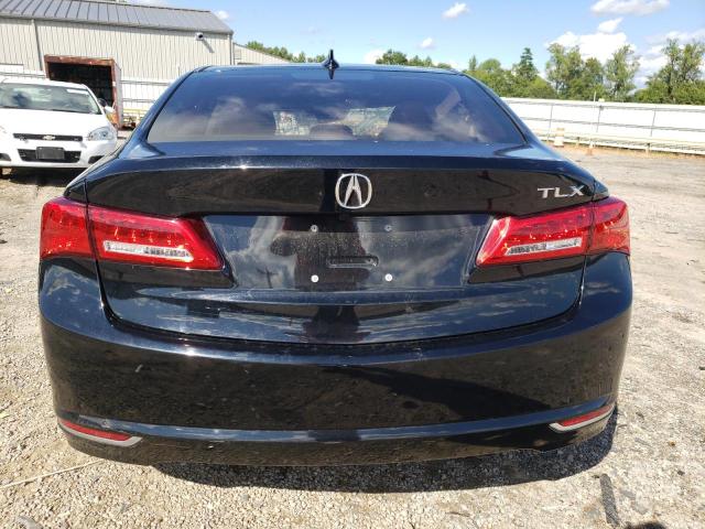 Photo 5 VIN: 19UUB1F37LA017025 - ACURA TLX 