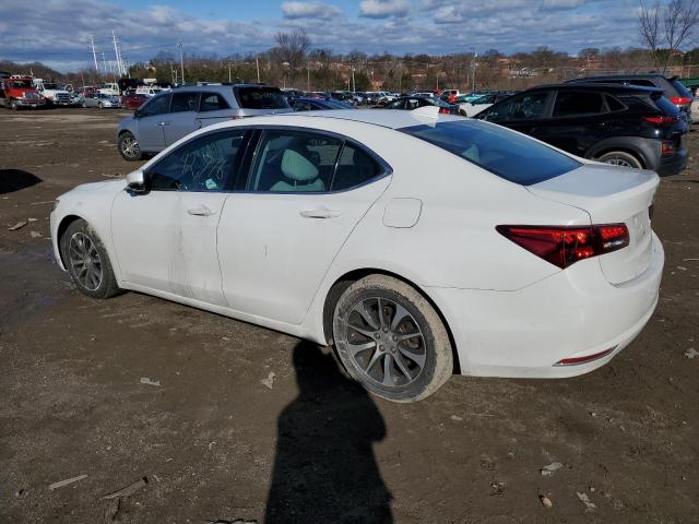 Photo 1 VIN: 19UUB1F38FA005583 - ACURA TLX 