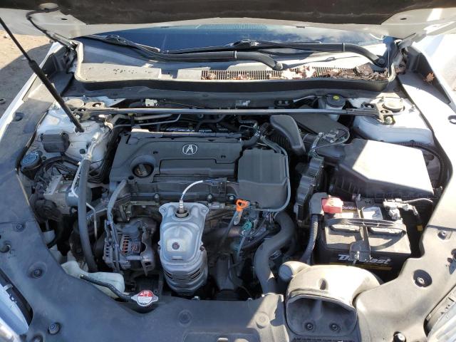 Photo 10 VIN: 19UUB1F38FA005583 - ACURA TLX 