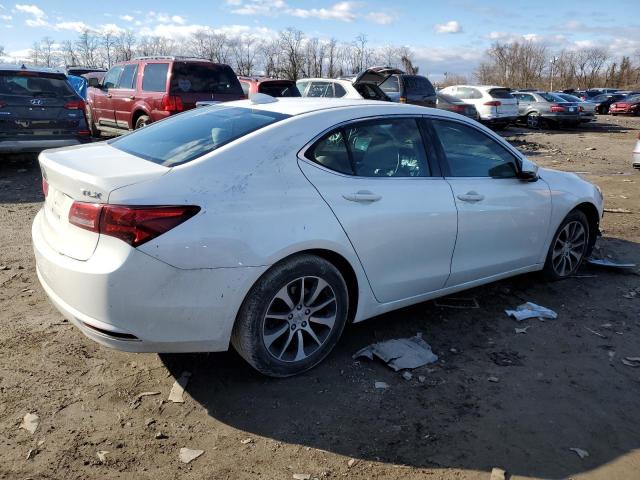 Photo 2 VIN: 19UUB1F38FA005583 - ACURA TLX 