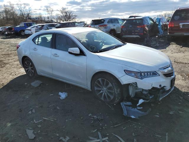 Photo 3 VIN: 19UUB1F38FA005583 - ACURA TLX 