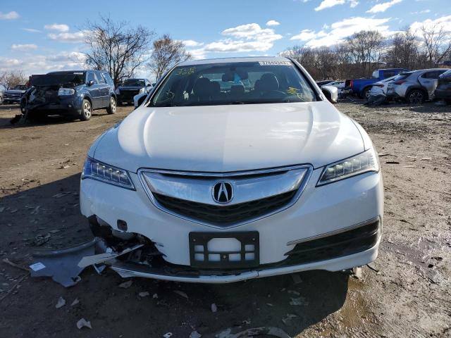 Photo 4 VIN: 19UUB1F38FA005583 - ACURA TLX 