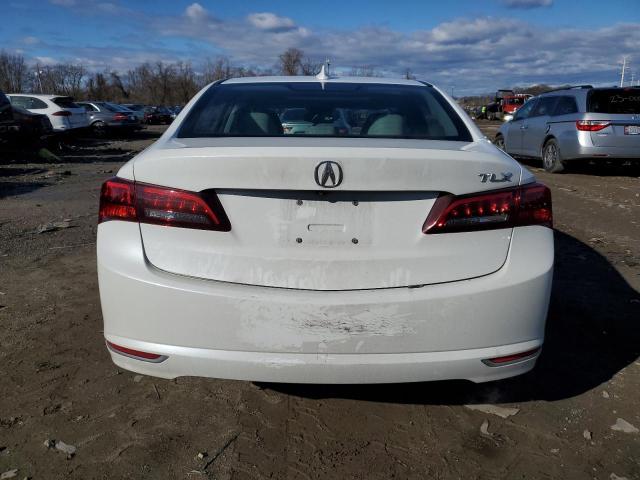 Photo 5 VIN: 19UUB1F38FA005583 - ACURA TLX 