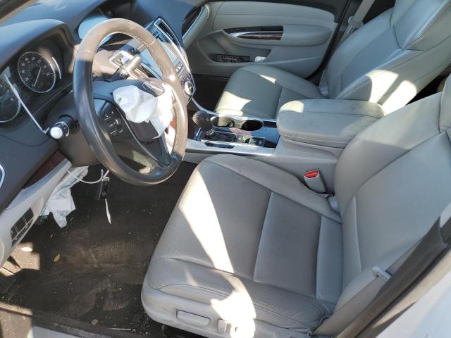 Photo 6 VIN: 19UUB1F38FA005583 - ACURA TLX 