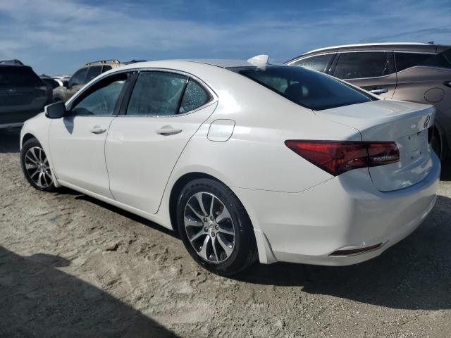 Photo 1 VIN: 19UUB1F38FA013621 - ACURA TLX 