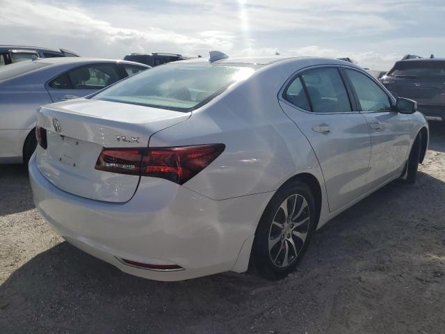 Photo 2 VIN: 19UUB1F38FA013621 - ACURA TLX 