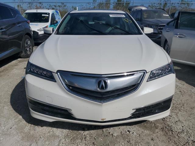 Photo 4 VIN: 19UUB1F38FA013621 - ACURA TLX 