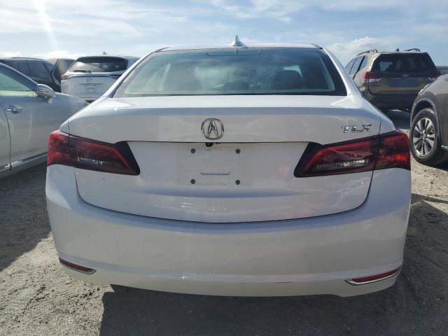 Photo 5 VIN: 19UUB1F38FA013621 - ACURA TLX 