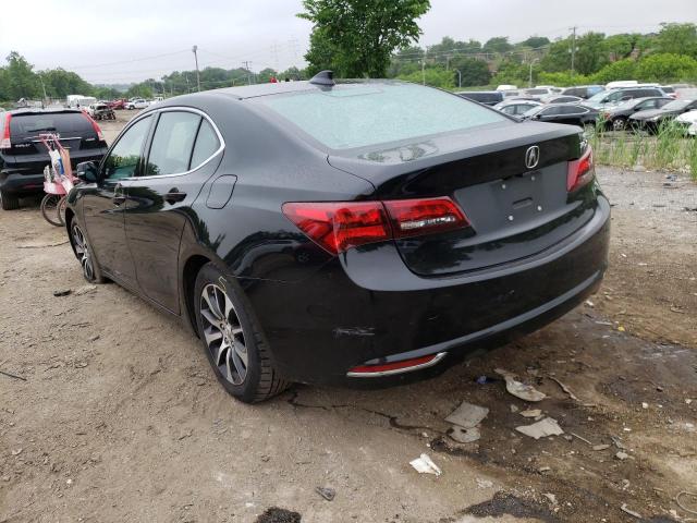 Photo 2 VIN: 19UUB1F38FA013697 - ACURA TLX 