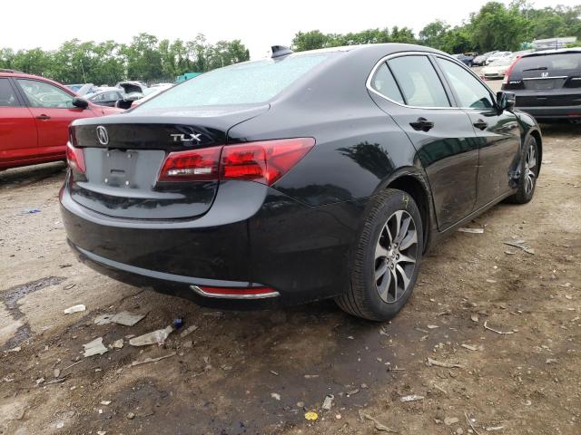 Photo 3 VIN: 19UUB1F38FA013697 - ACURA TLX 