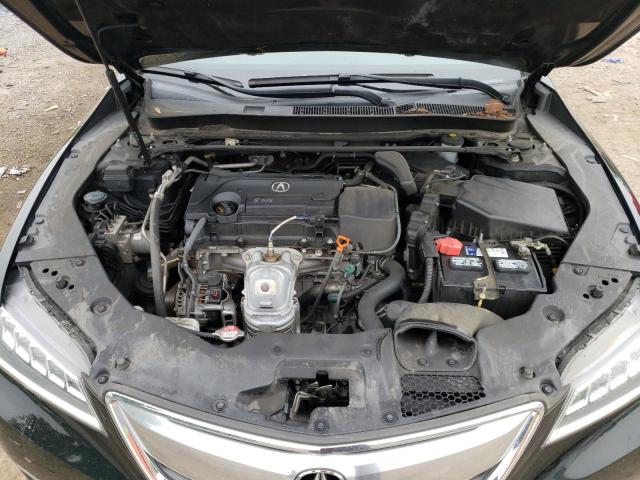 Photo 6 VIN: 19UUB1F38FA013697 - ACURA TLX 