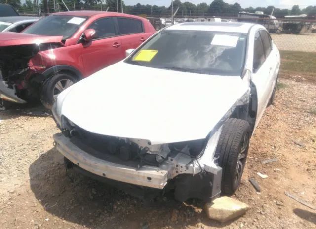 Photo 5 VIN: 19UUB1F38FA018639 - ACURA TLX 