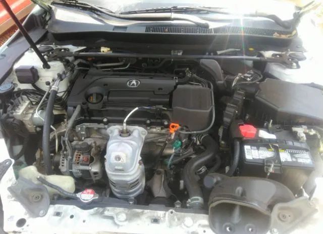 Photo 9 VIN: 19UUB1F38FA018639 - ACURA TLX 