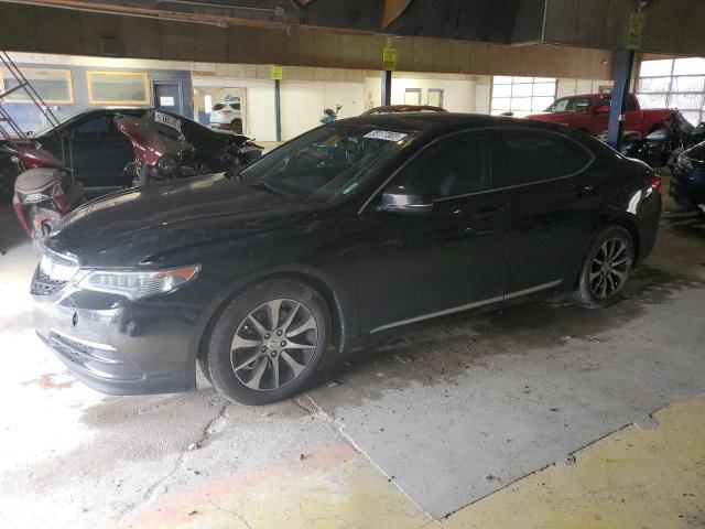 Photo 0 VIN: 19UUB1F38FA018673 - ACURA TLX 