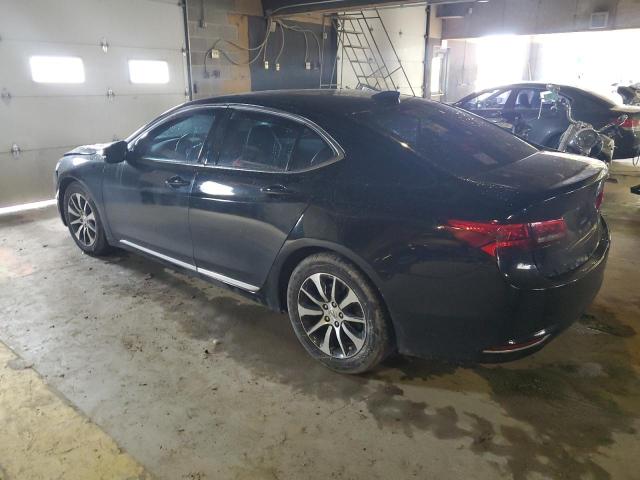 Photo 1 VIN: 19UUB1F38FA018673 - ACURA TLX 