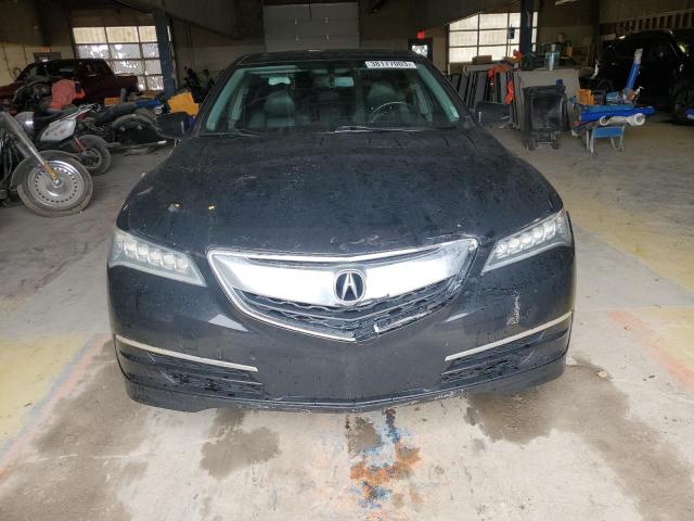 Photo 4 VIN: 19UUB1F38FA018673 - ACURA TLX 