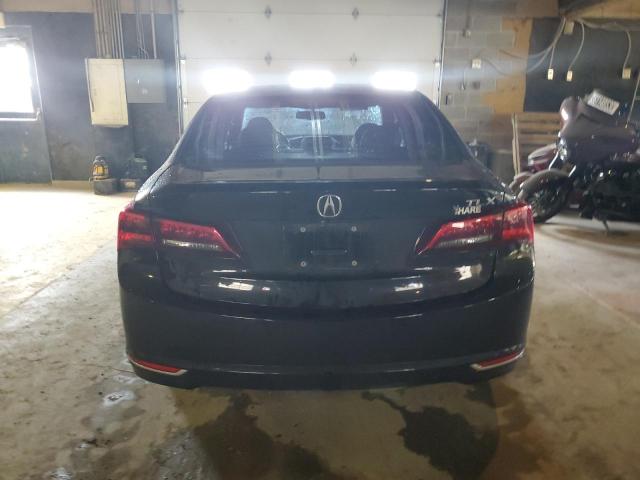 Photo 5 VIN: 19UUB1F38FA018673 - ACURA TLX 