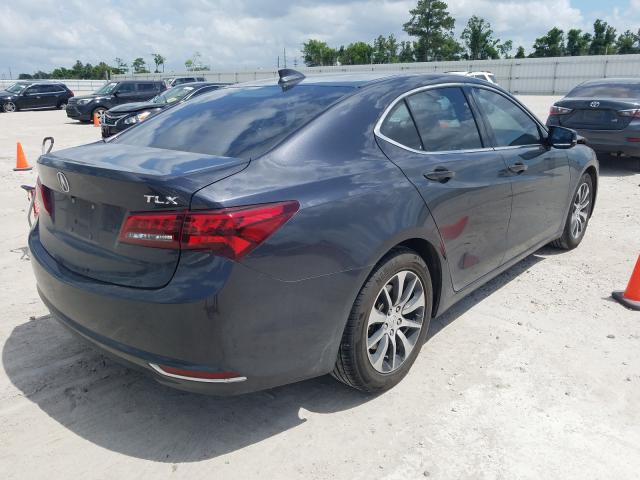 Photo 3 VIN: 19UUB1F38FA019113 - ACURA TLX 