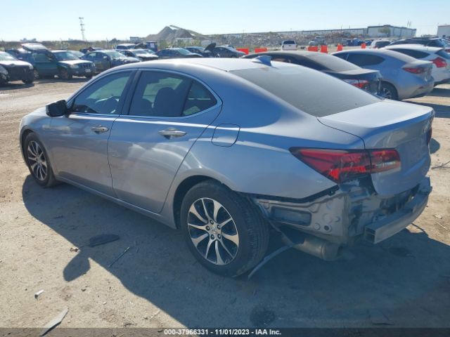 Photo 2 VIN: 19UUB1F38FA019936 - ACURA TLX 