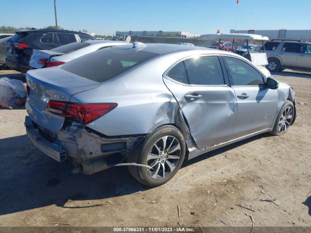 Photo 3 VIN: 19UUB1F38FA019936 - ACURA TLX 