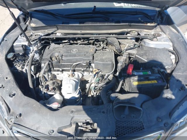 Photo 9 VIN: 19UUB1F38FA019936 - ACURA TLX 