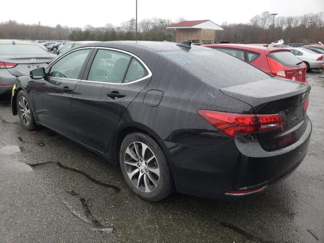 Photo 1 VIN: 19UUB1F38FA024649 - ACURA TLX 