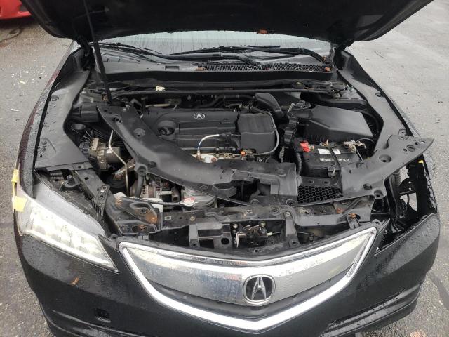 Photo 10 VIN: 19UUB1F38FA024649 - ACURA TLX 