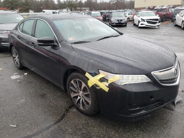 Photo 3 VIN: 19UUB1F38FA024649 - ACURA TLX 