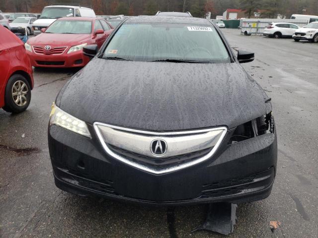 Photo 4 VIN: 19UUB1F38FA024649 - ACURA TLX 